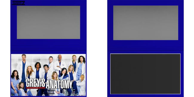 Custom Large Z Palette