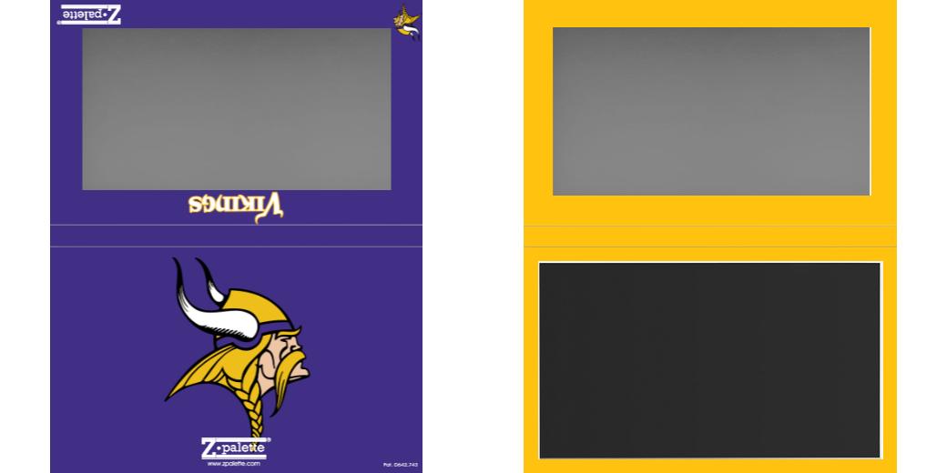 Custom Large Z Palette