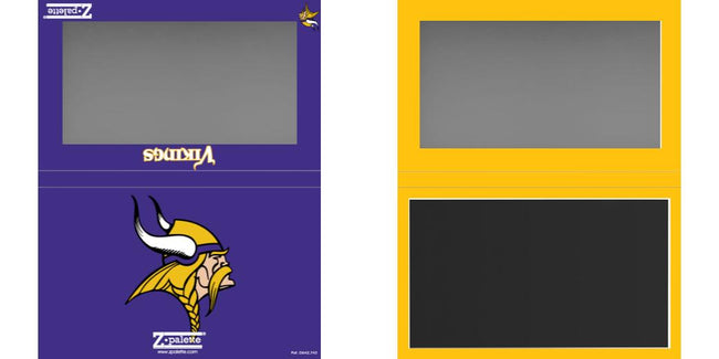 Custom Large Z Palette