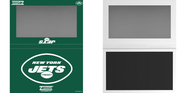 Custom Large Z Palette