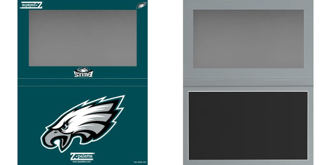 Custom Large Z Palette