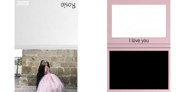 Custom Solid Z Palette