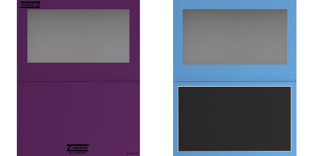 Custom Large Z Palette