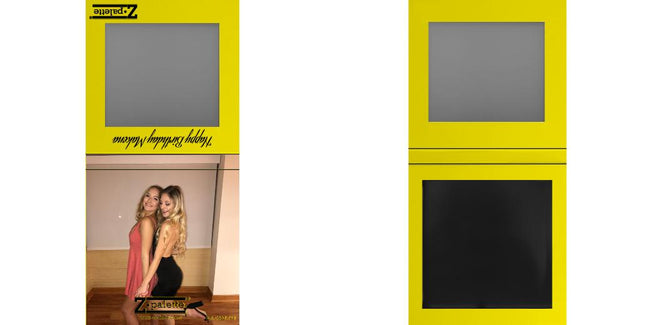 Custom Small Z Palette