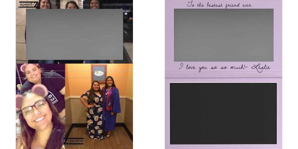 Custom Large Z Palette