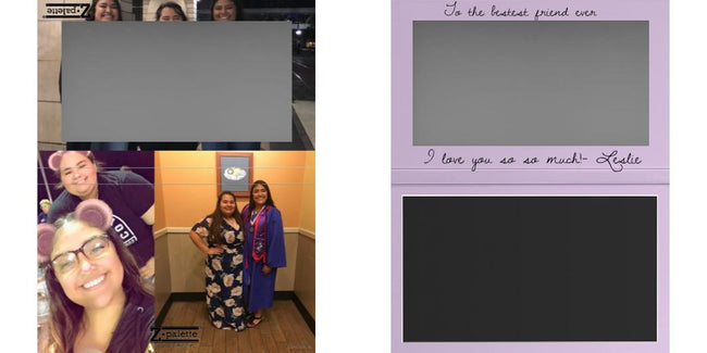 Custom Large Z Palette