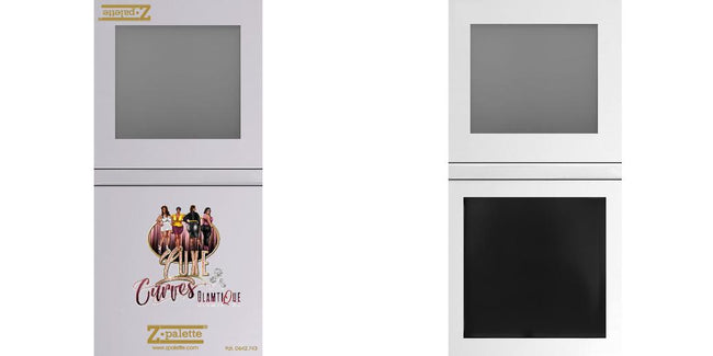 Custom Small Z Palette