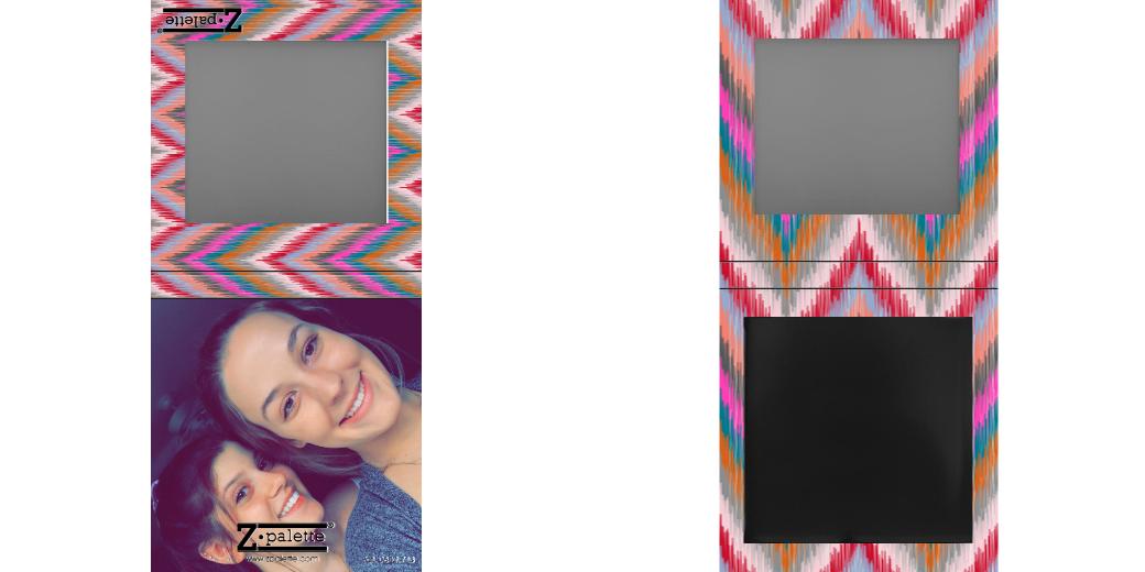 Custom Small Z Palette