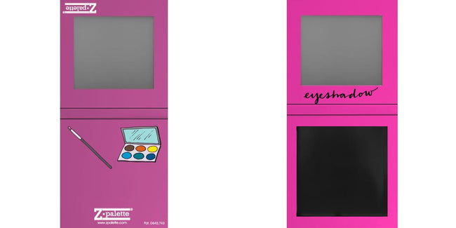 Custom Small Z Palette