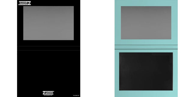 Custom Extra Large Z Palette