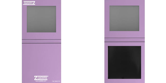 Custom Small Z Palette