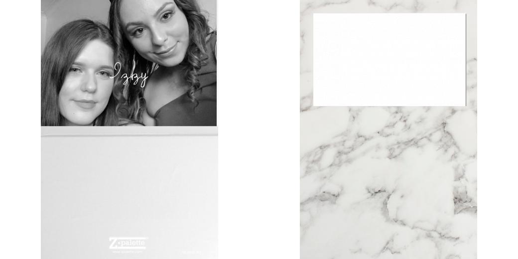 Custom Solid Z Palette