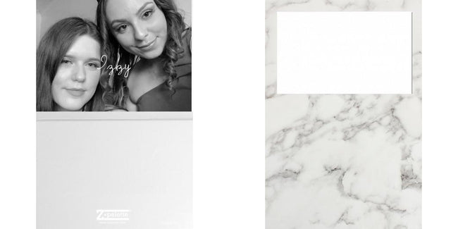 Custom Solid Z Palette