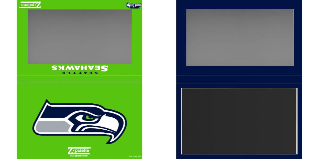 Custom Large Z Palette