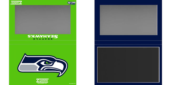 Custom Large Z Palette