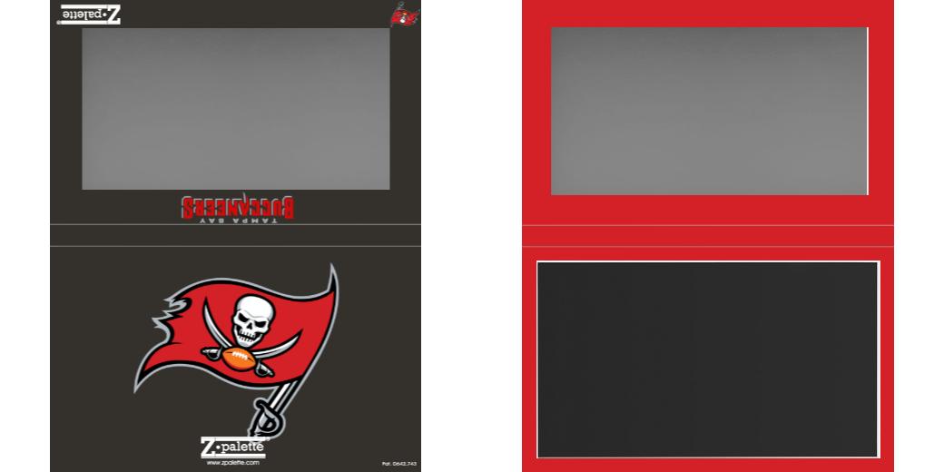 Custom Large Z Palette