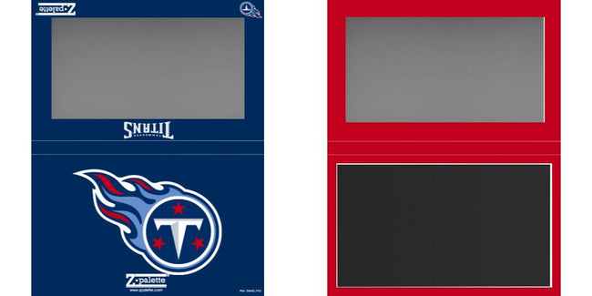 Custom Large Z Palette