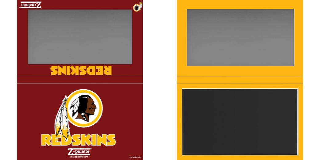 Custom Large Z Palette