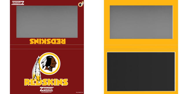 Custom Large Z Palette