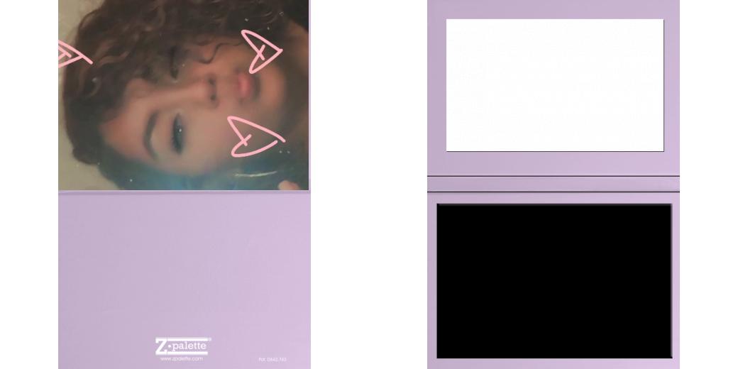 Custom Solid Z Palette