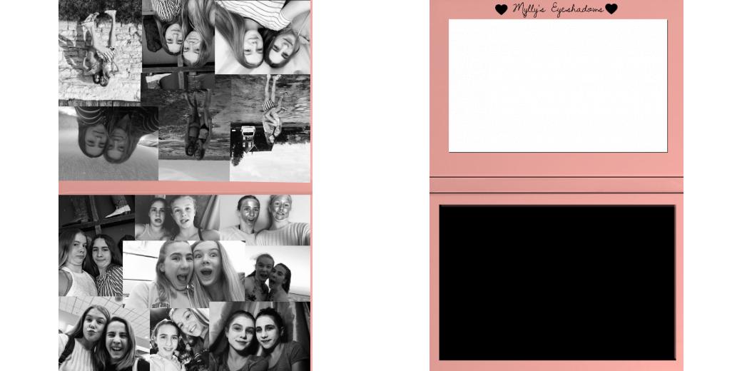 Custom Solid Z Palette