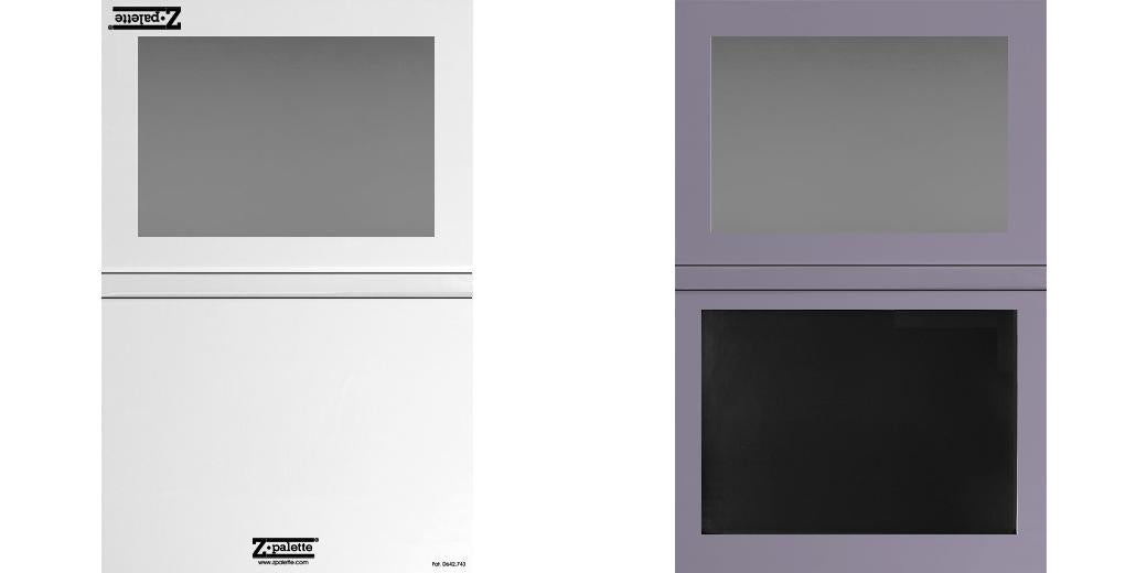 Custom Extra Large Z Palette