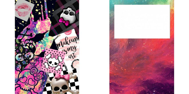 Custom Solid Z Palette