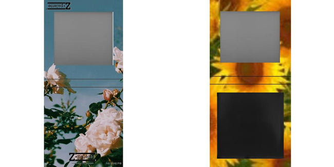 Custom Small Z Palette