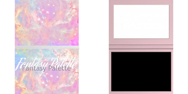 Custom Solid Z Palette