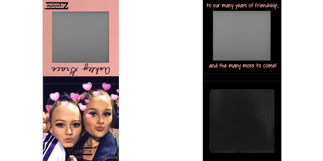 Custom Small Z Palette