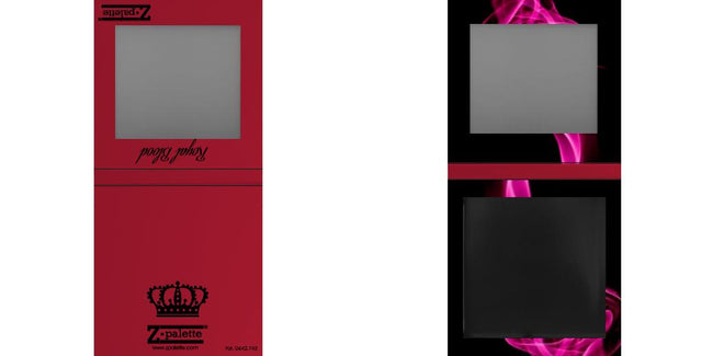 Custom Small Z Palette