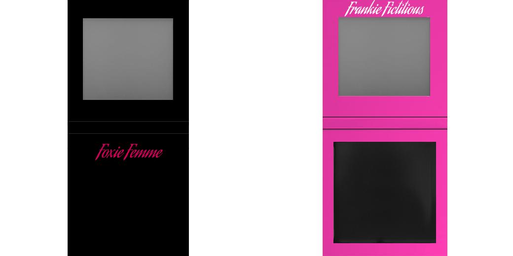 Custom Small Z Palette