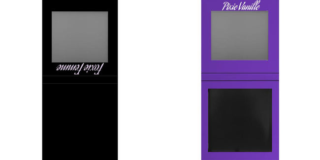 Custom Small Z Palette