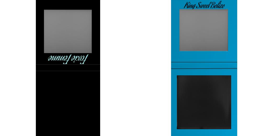 Custom Small Z Palette