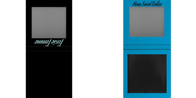 Custom Small Z Palette