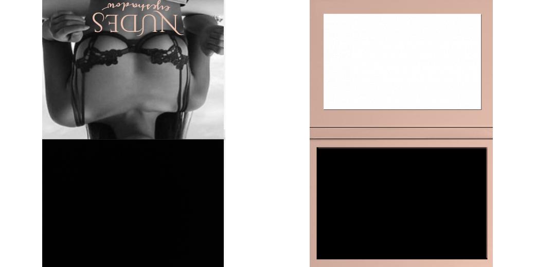 Custom Solid Z Palette