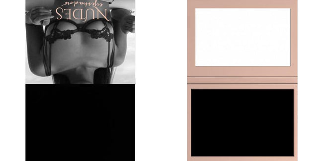 Custom Solid Z Palette