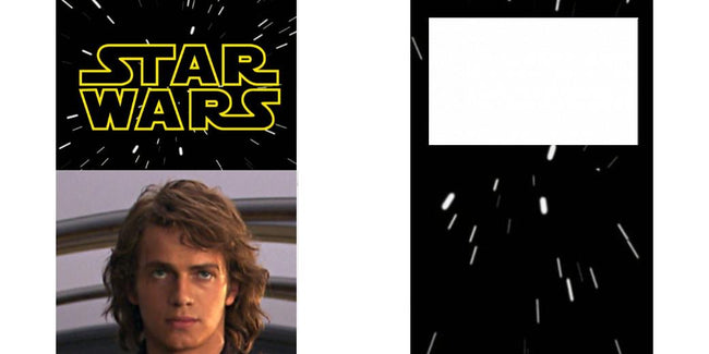 Custom Solid Z Palette