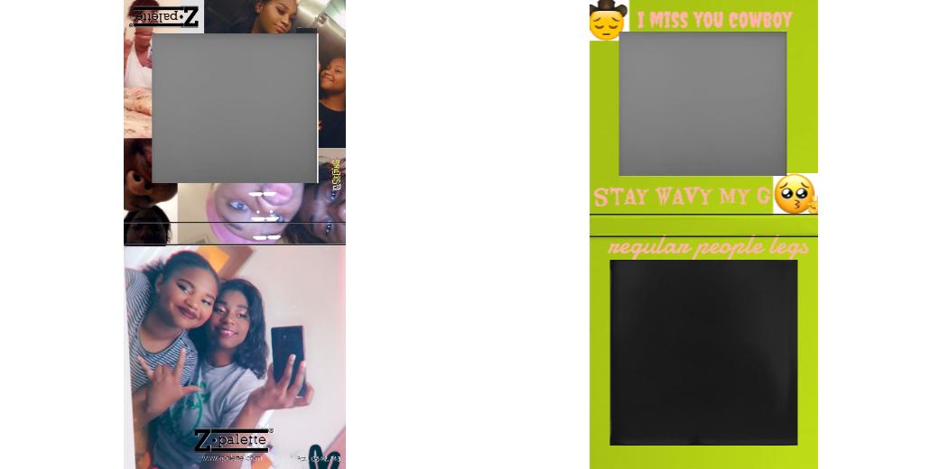 Custom Small Z Palette