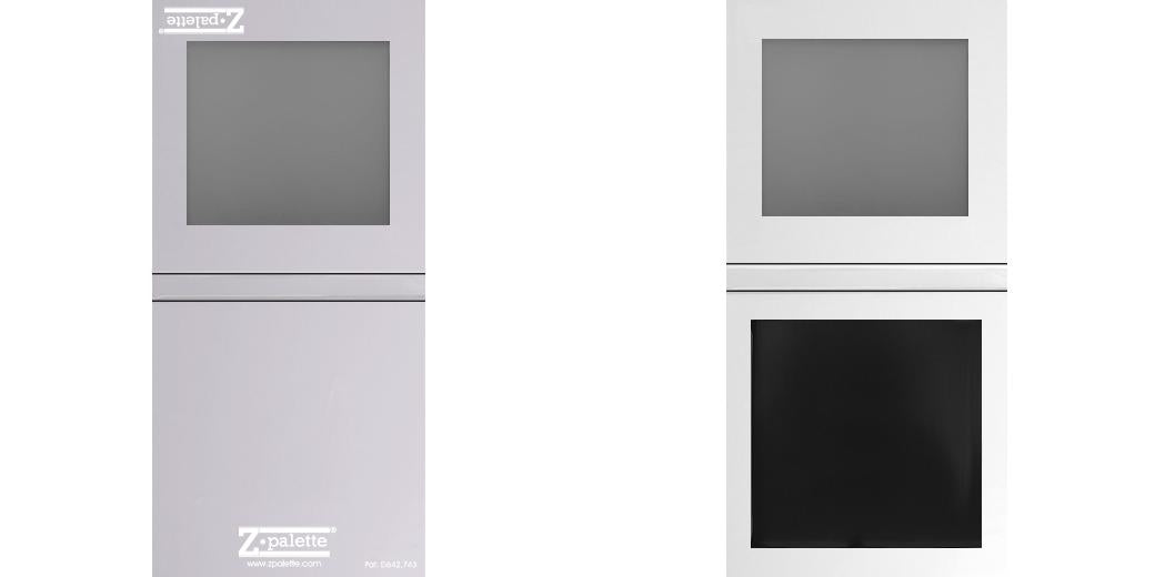 Custom Small Z Palette