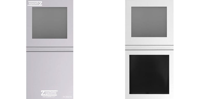 Custom Small Z Palette