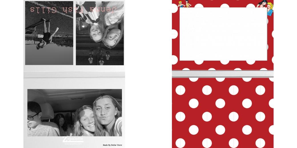 Custom Solid Z Palette