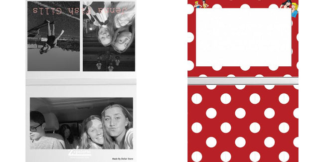 Custom Solid Z Palette