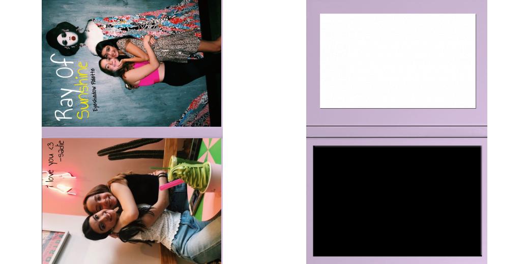 Custom Solid Z Palette