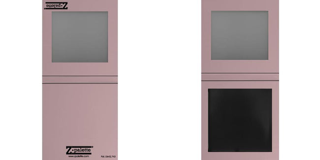 Custom Small Z Palette