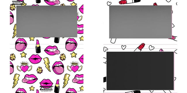 Custom Large Z Palette