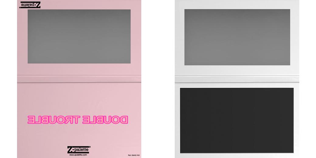 Custom Large Z Palette