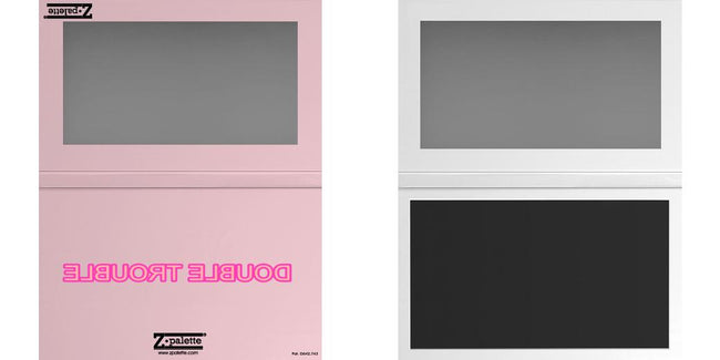 Custom Large Z Palette