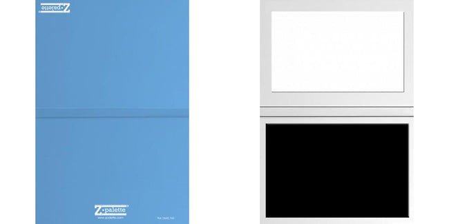 Custom Solid Z Palette