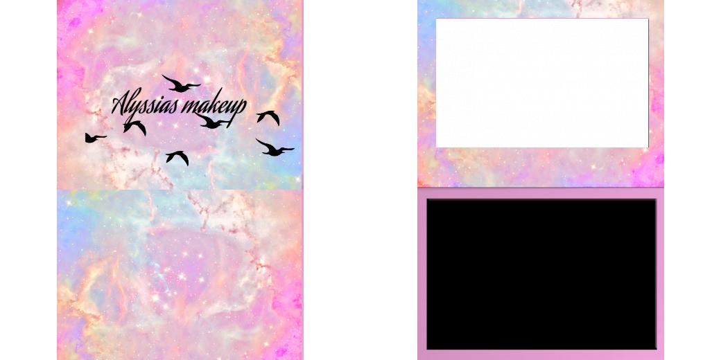 Custom Solid Z Palette